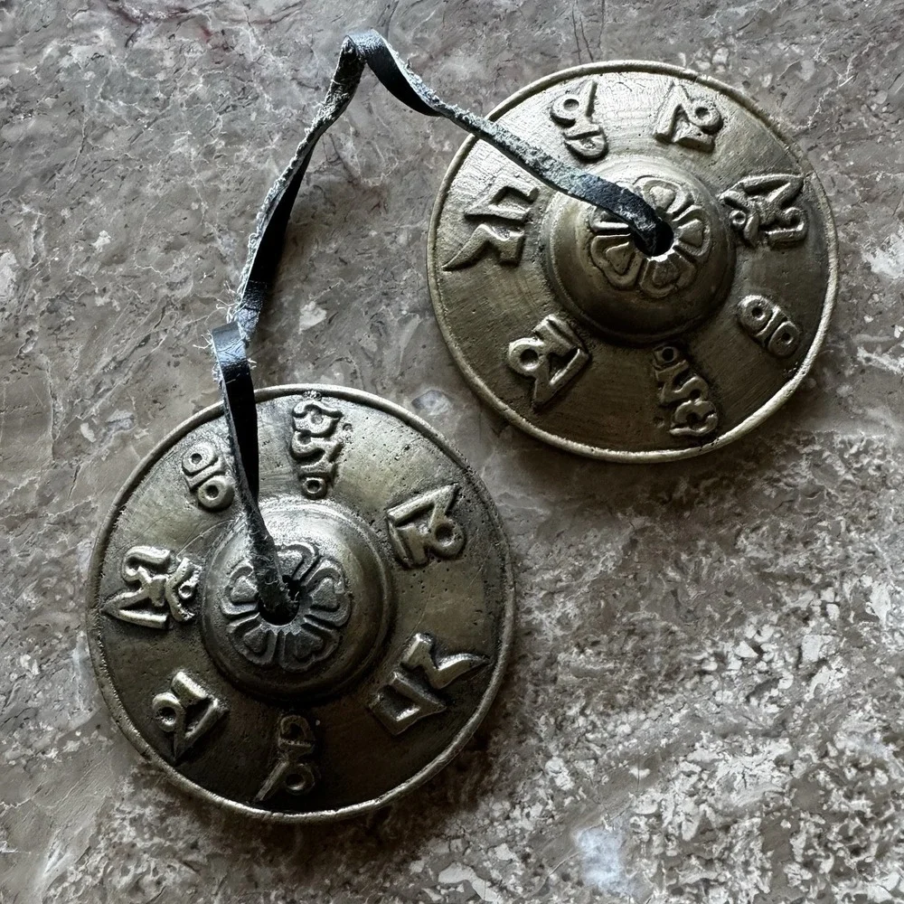 Tibetan these vintage